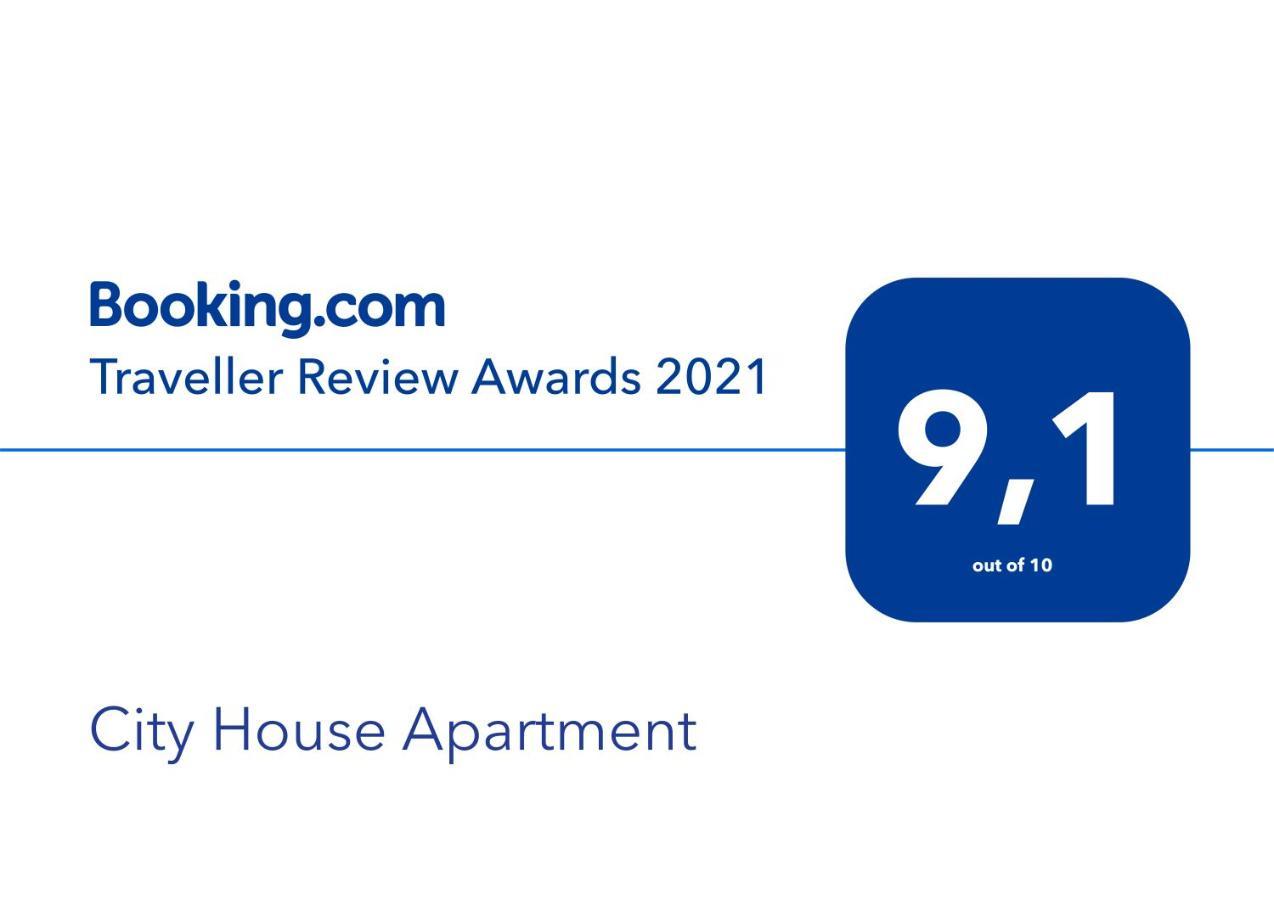 House Appartement Thessaloniki
