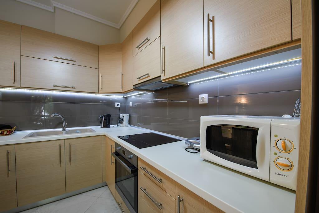 House Appartement Thessaloniki