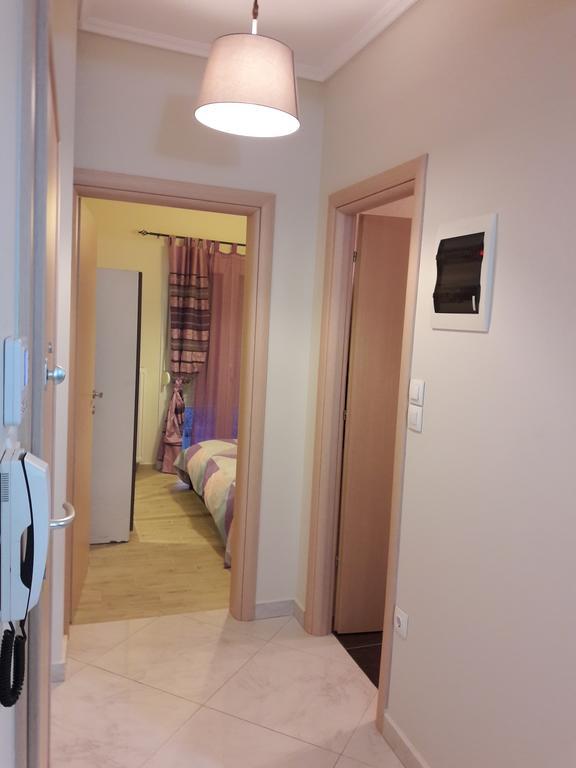 House Appartement *