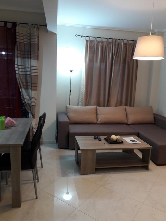 House Appartement Thessaloniki