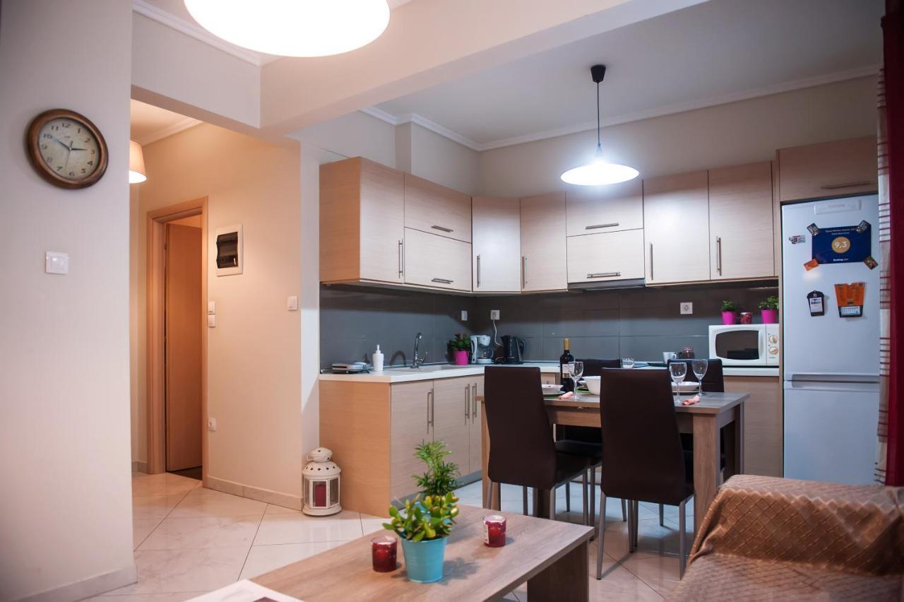 Appartement House *