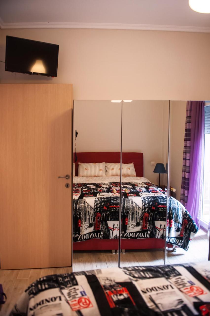 House Appartement