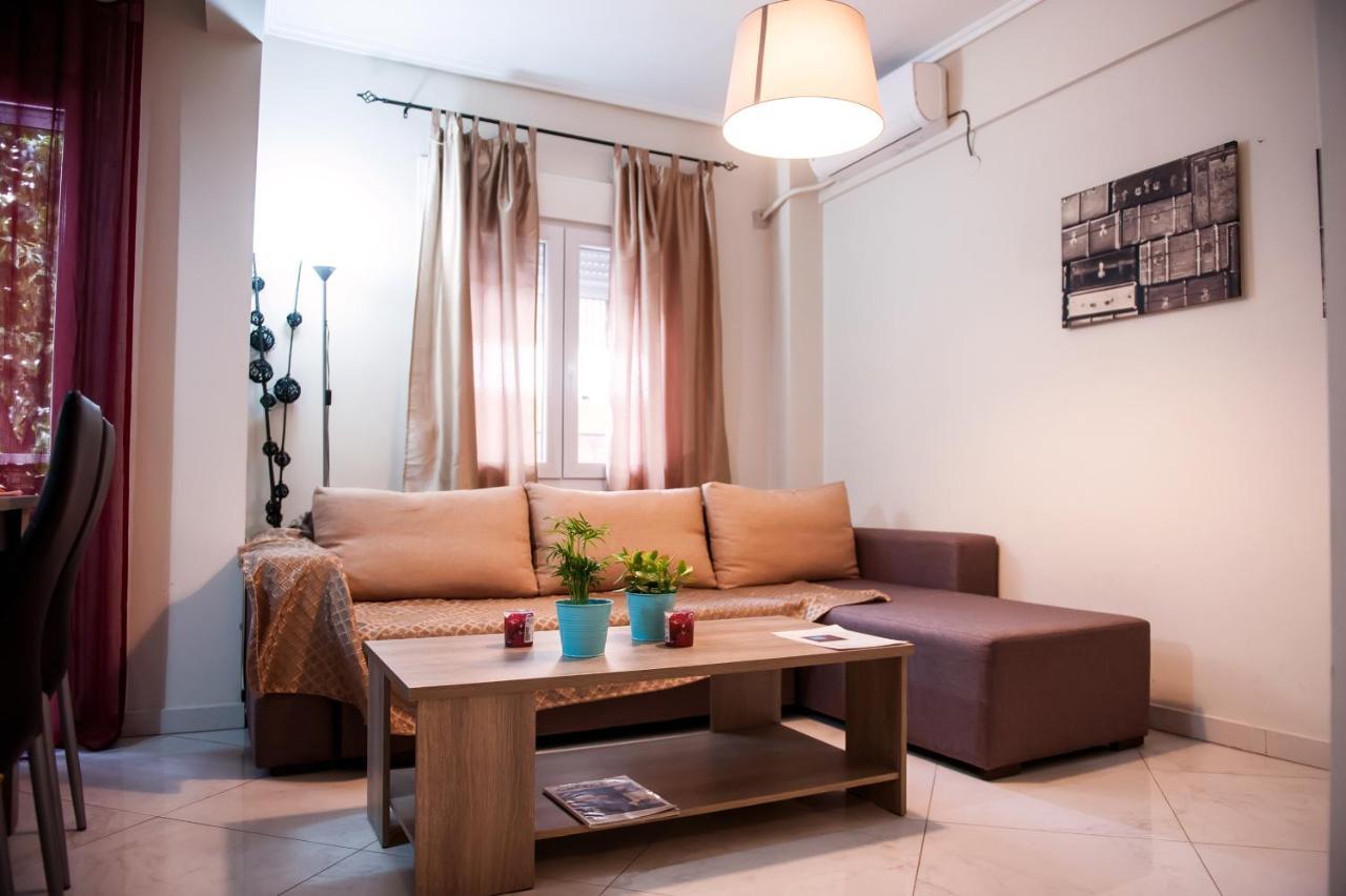 Appartement House Thessaloniki